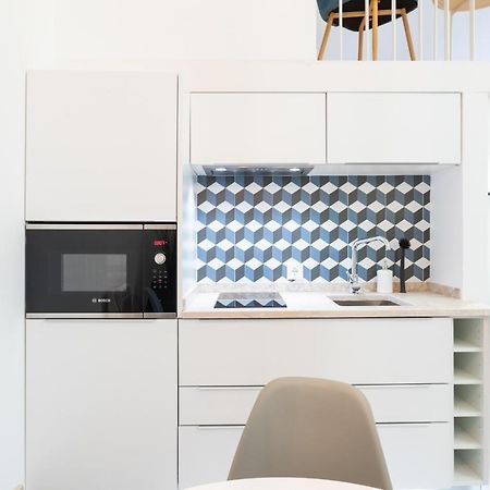 Flh Graca Lovely Apartment II Lisboa Ngoại thất bức ảnh