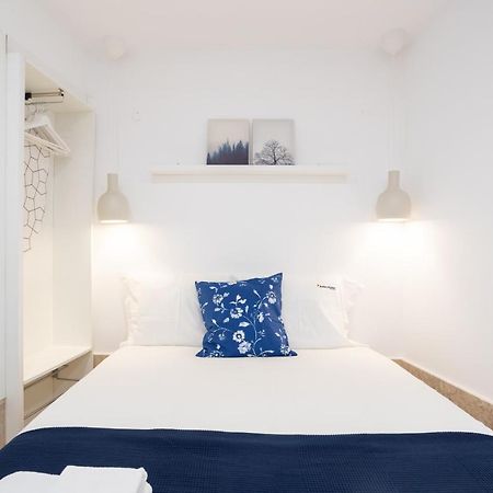Flh Graca Lovely Apartment II Lisboa Ngoại thất bức ảnh