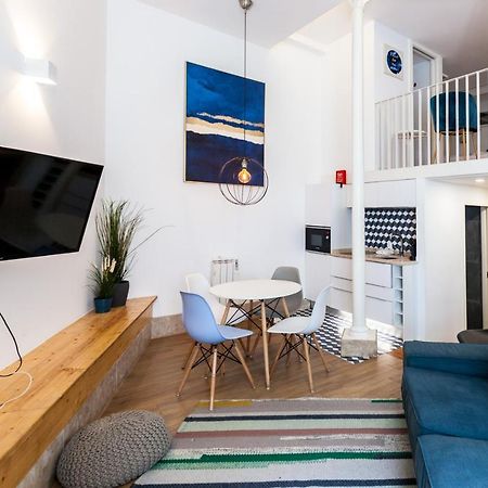 Flh Graca Lovely Apartment II Lisboa Ngoại thất bức ảnh