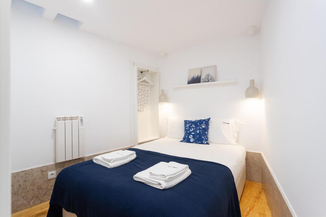 Flh Graca Lovely Apartment II Lisboa Ngoại thất bức ảnh