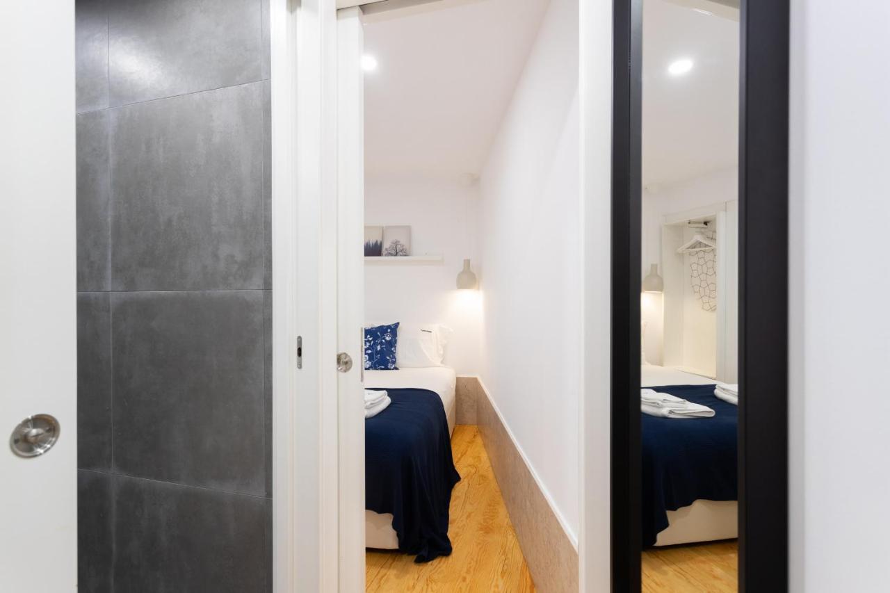 Flh Graca Lovely Apartment II Lisboa Ngoại thất bức ảnh