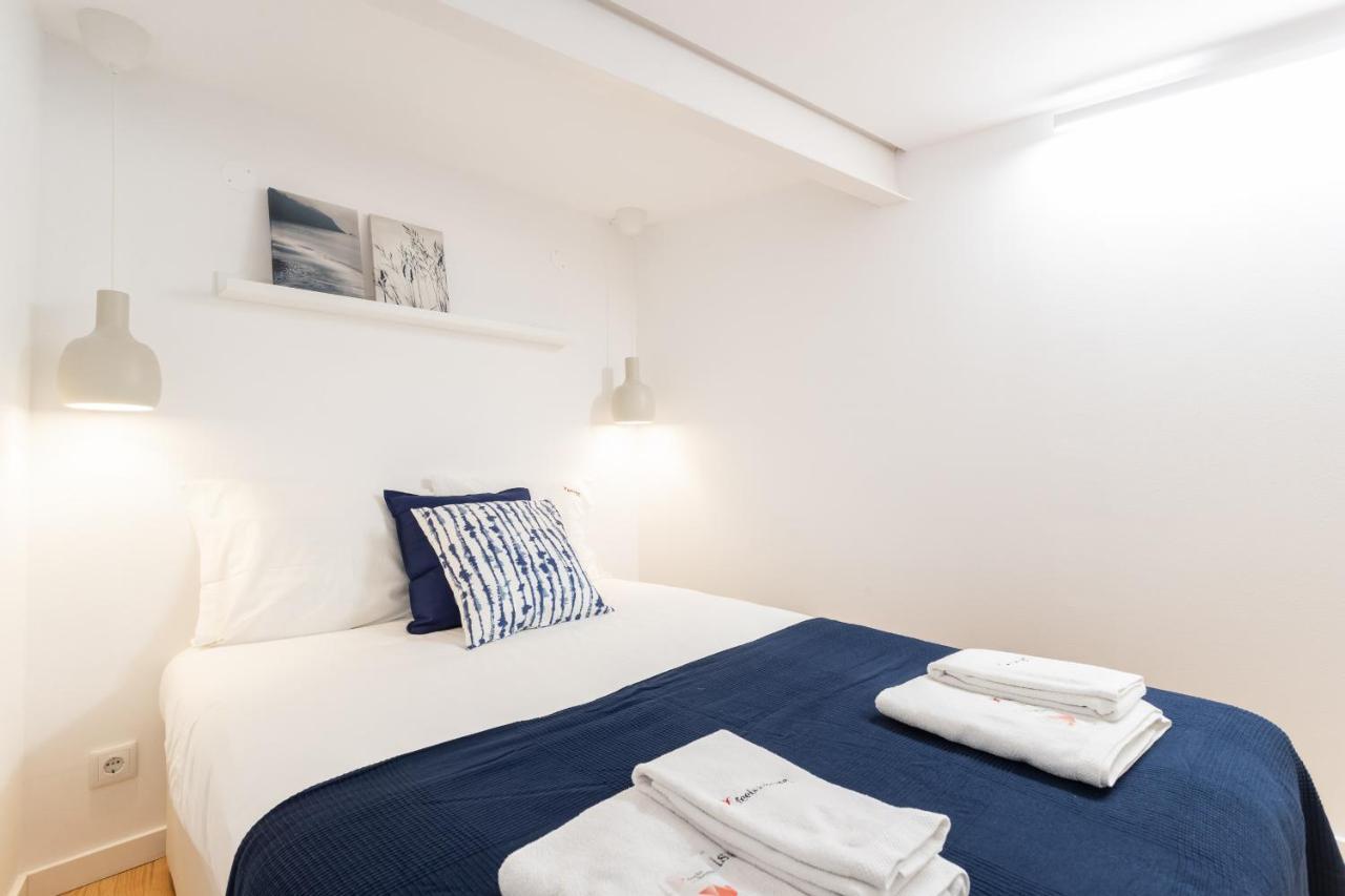 Flh Graca Lovely Apartment II Lisboa Ngoại thất bức ảnh