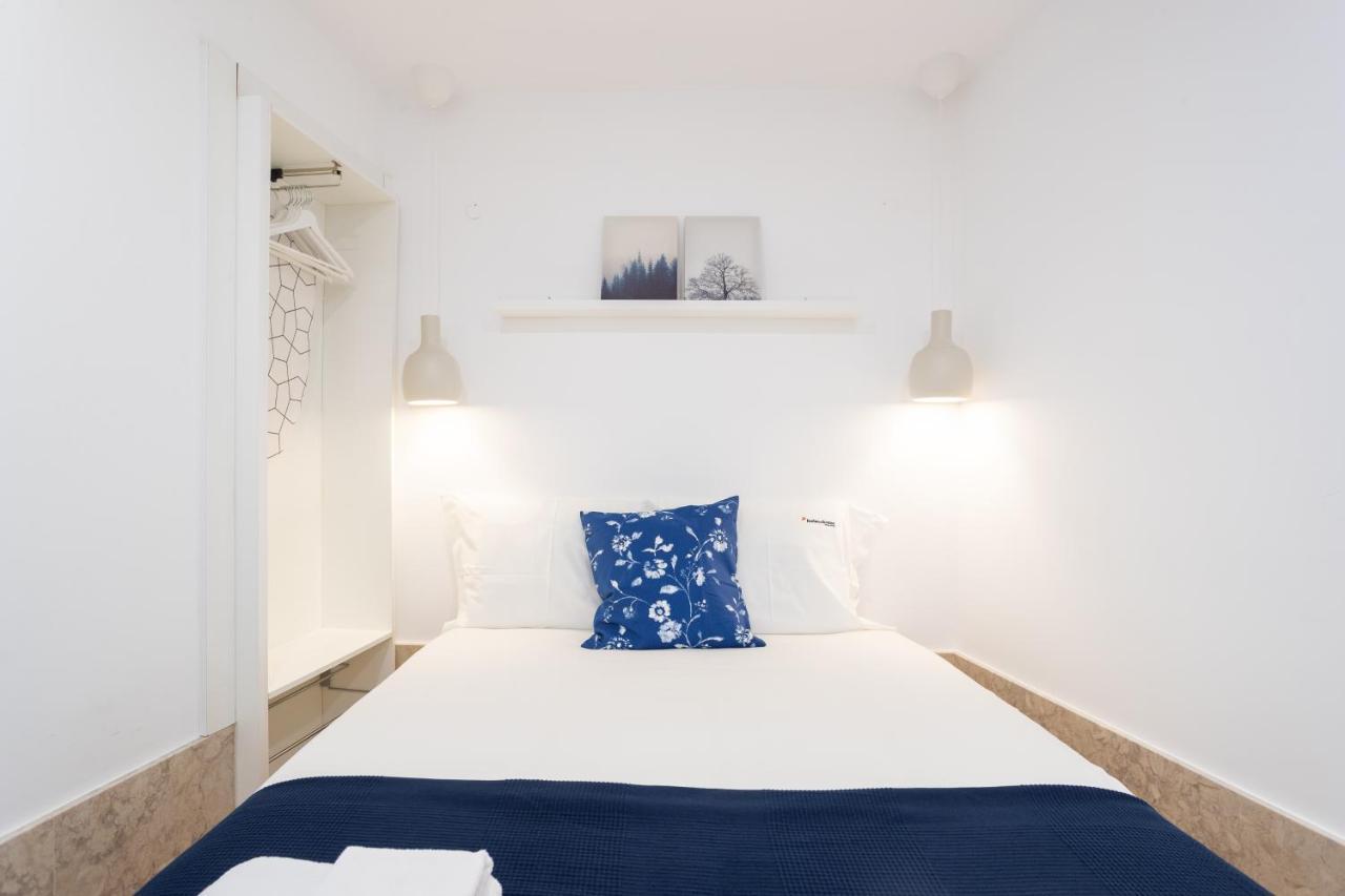 Flh Graca Lovely Apartment II Lisboa Ngoại thất bức ảnh
