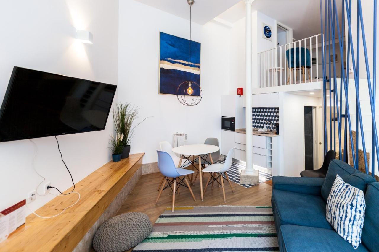 Flh Graca Lovely Apartment II Lisboa Ngoại thất bức ảnh