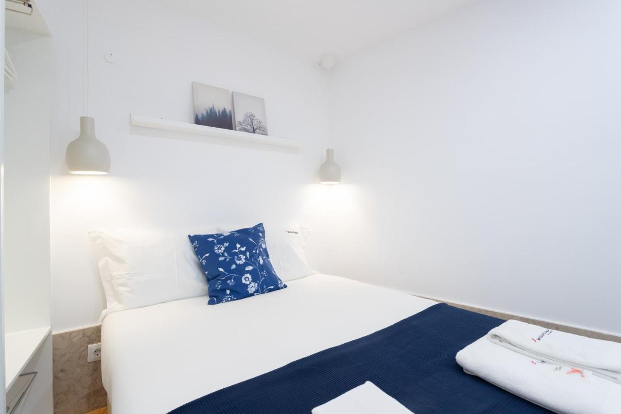 Flh Graca Lovely Apartment II Lisboa Ngoại thất bức ảnh