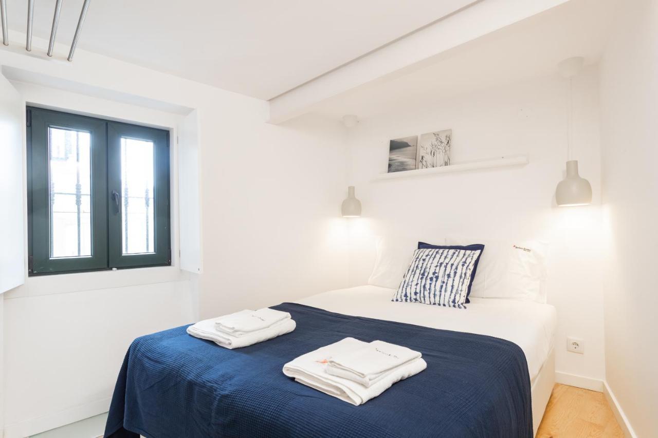 Flh Graca Lovely Apartment II Lisboa Ngoại thất bức ảnh