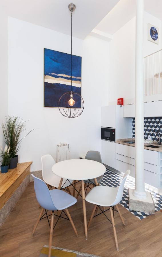 Flh Graca Lovely Apartment II Lisboa Ngoại thất bức ảnh