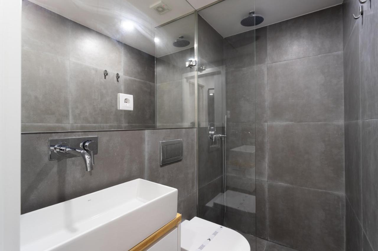 Flh Graca Lovely Apartment II Lisboa Ngoại thất bức ảnh