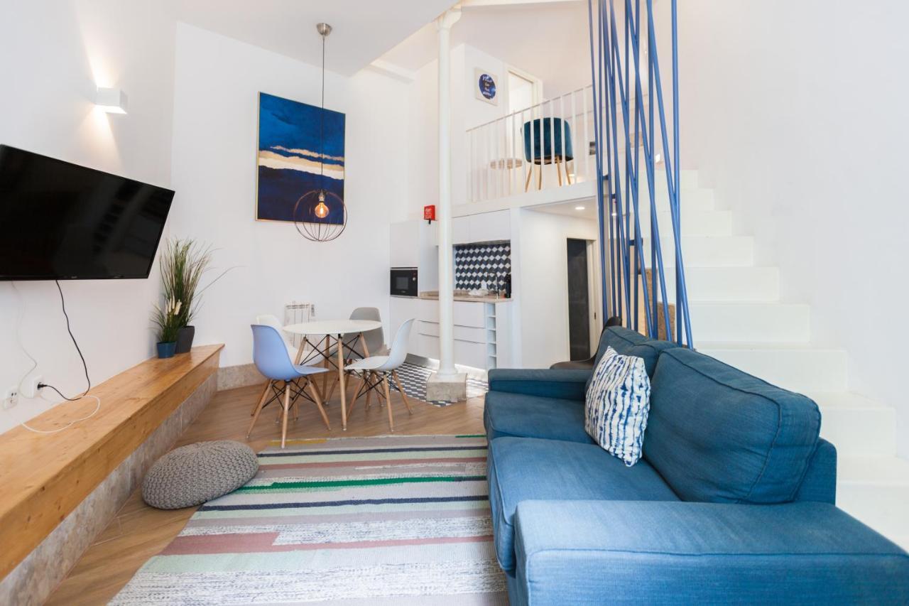 Flh Graca Lovely Apartment II Lisboa Ngoại thất bức ảnh