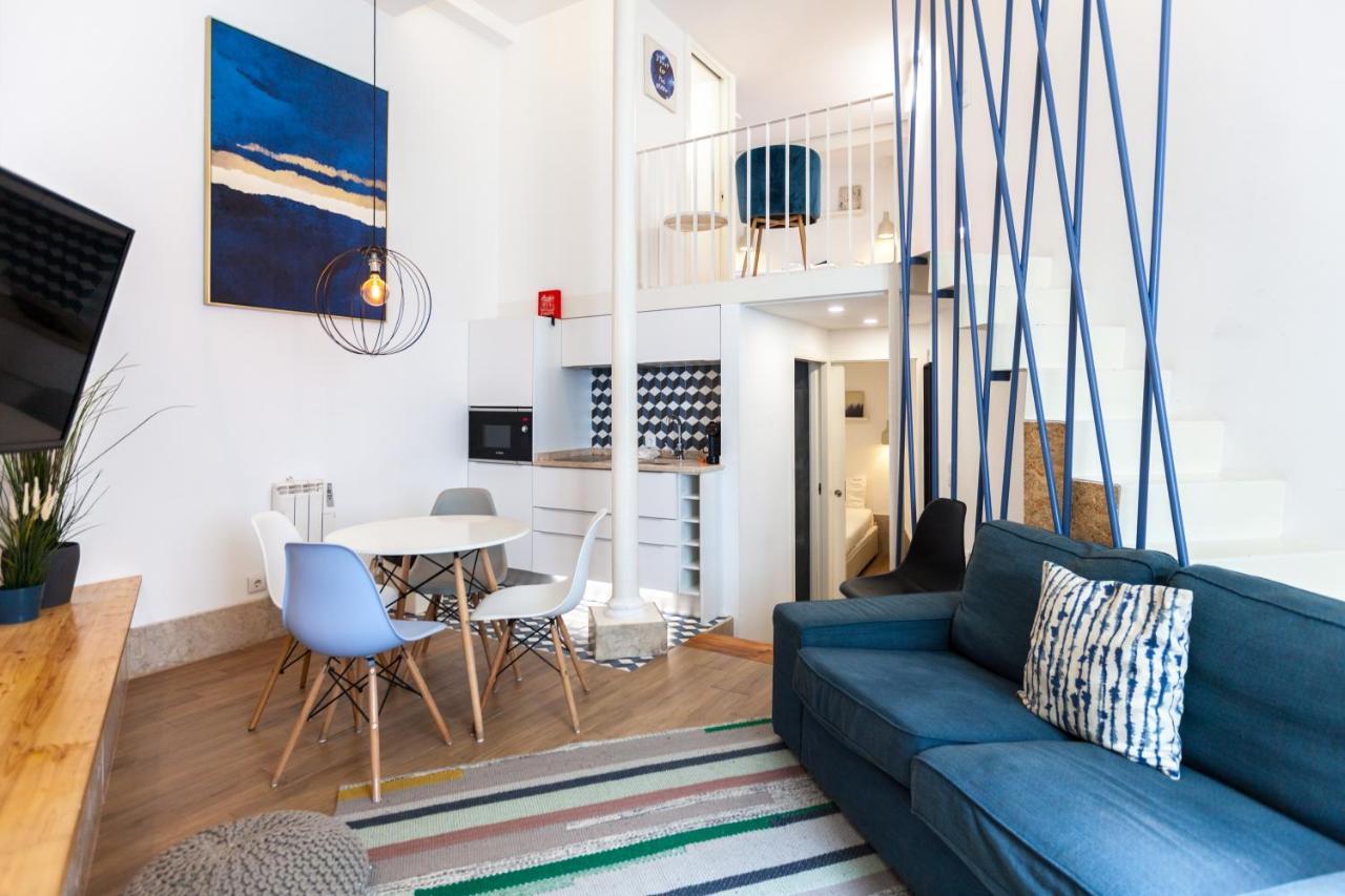 Flh Graca Lovely Apartment II Lisboa Ngoại thất bức ảnh