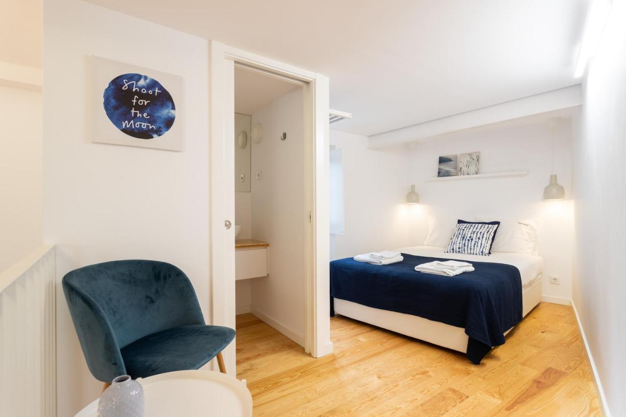 Flh Graca Lovely Apartment II Lisboa Ngoại thất bức ảnh